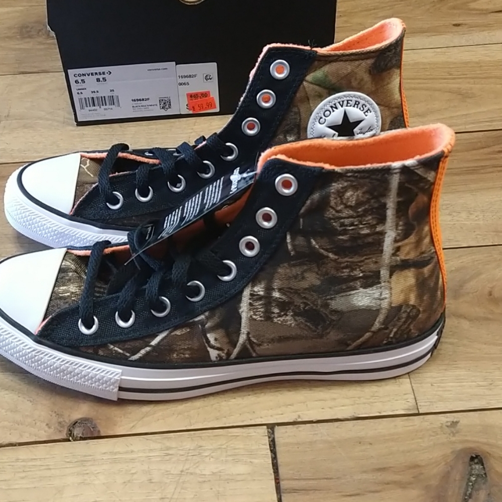 converse - Picture 4 of 4